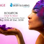 houston image expo 2018 body sugaring supplies and training